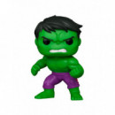 FUNKO Pop Hulk Classics Marvel 1420