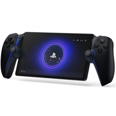SONY Playstation Portal Midnight Black