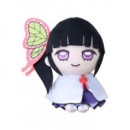 Peluche Kanao Tsuyuri Guardianes de la Noche  GOOD SMILE COMPANY