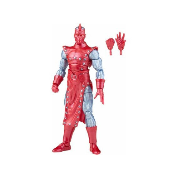 Figura High Evolutionary 4 Fantásticos  HASBRO