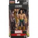 Figura Namor Marvel  HASBRO