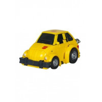 Figura Bumblebee Transformen  HASBRO