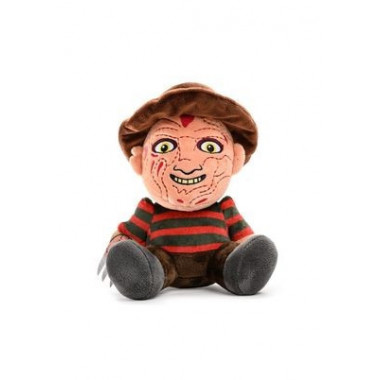 Peluche Freddy Krueger  NECA