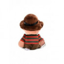 Peluche Freddy Krueger  NECA