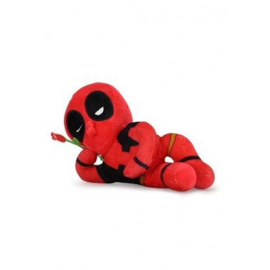 Peluche Deadpool Marvel  NECA