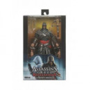 Figura Ezio Auditore Assassins Creed  NECA