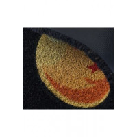 Felpudo Bola de Dragón de Dragon Ball  SD TOYS MERCHANDISING