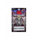 Figura Beetlejuice  NECA