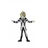Figura Beetlejuice  NECA