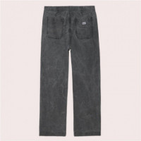 Pantalones OBEY Commons Wrinkle Negroo