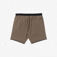 Pantalones corto RVCA VA X ALI