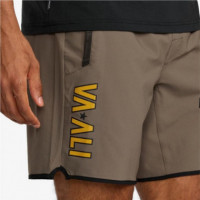 Pantalones corto RVCA VA X ALI