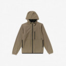 Chaqueta RVCA Yogger Jacket II