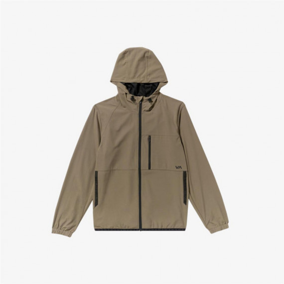 Chaqueta RVCA Yogger Jacket II