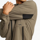 Chaqueta RVCA Yogger Jacket II