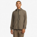 Chaqueta RVCA Yogger Jacket II