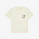 Camiseta RVCA Lucky you