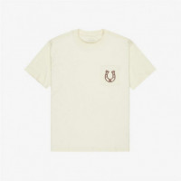 Camiseta RVCA Lucky you