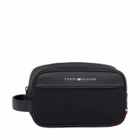 Neceser TOMMY HILFIGER Negro