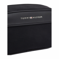Neceser TOMMY HILFIGER Negro