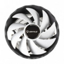 Ventilador Disipador UNYKACH Jotun Cpu 120MM Intel/amd
