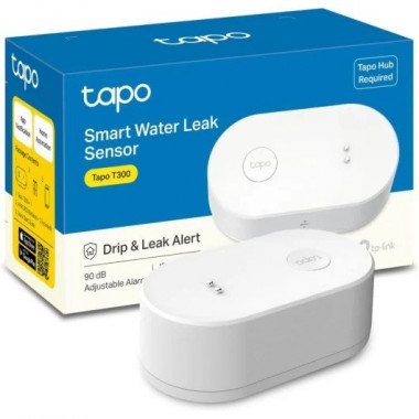 Sensor TP-LINK Tapo T300 Humedad