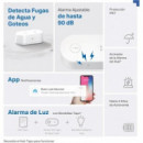 Sensor TP-LINK Tapo T300 Humedad