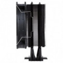 Ventilador + Disipador Cpu HIDITEC C12 Black