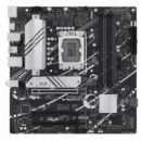 Placa Base ASUS Prime B760M-A D4 Matx 4XDDR4 2XHDMI + Dp
