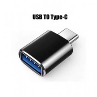 GREEN LYCA Adaptado Tipo C/m a Usb/h GL69312