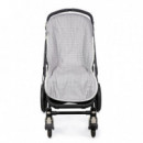 Saco Entretiempo Silla De Paseo I Love Vichy