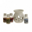 Decoración Quemador 1240498