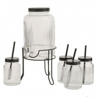 Cocina Recipiente Agua 1713695