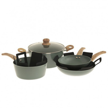 Cocina Bateria 0314322