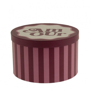 Ordenación Caja 0914119