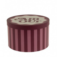 Ordenación Caja 0914119