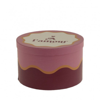 Ordenación Caja 0914120