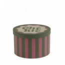 Ordenación Caja 0914121