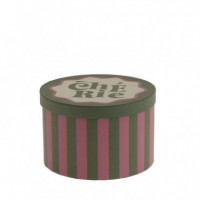 Ordenación Caja 0914121