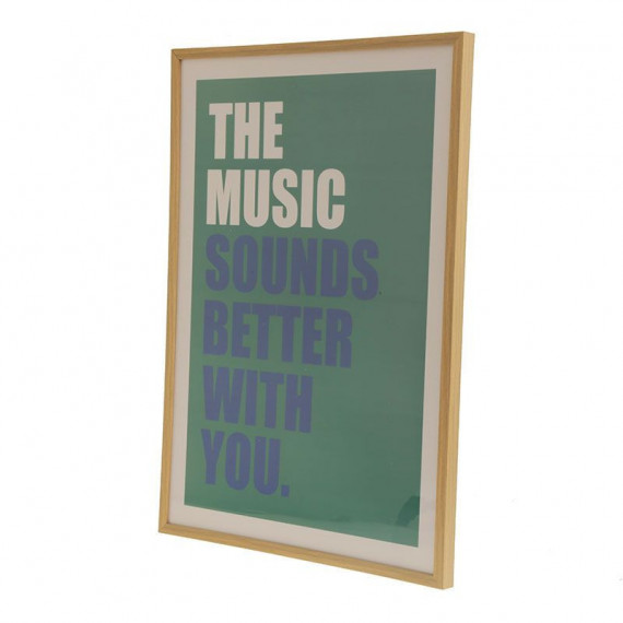 Decoración Cuadro 2513431