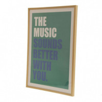 Decoración Cuadro 2513431