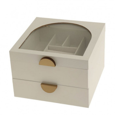 Decoración Joyero 4015066