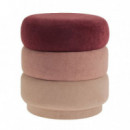 Decoración Puf 4015069