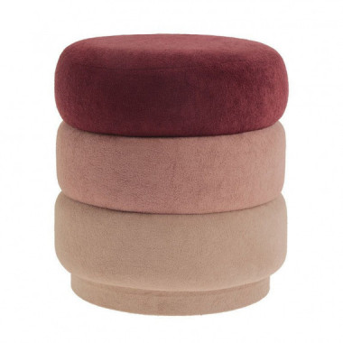 Decoración Puf 4015069