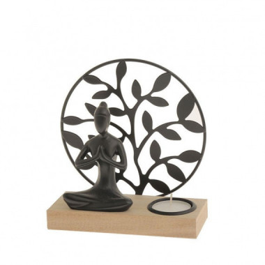 Decoración Portavelas 4015072