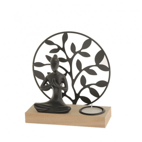 Decoración Portavelas 4015072