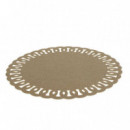 Mesa Mantel Individual 4636785