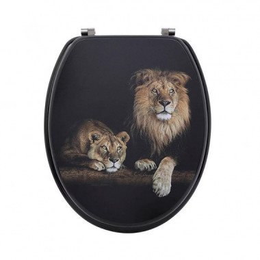 Bańo Tapa Wc 4634144