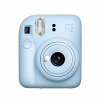 Kit Instax Mini 12 Azul  FUJIFILM