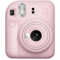 Kit Instax Mini 12 Rosa  FUJIFILM
